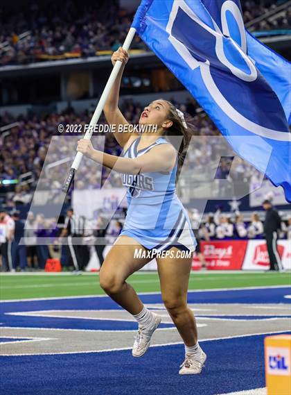 Thumbnail 2 in Boerne @ China Spring (UIL 4A D1 Final) photogallery.