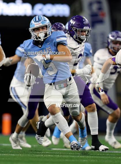 Thumbnail 3 in Boerne @ China Spring (UIL 4A D1 Final) photogallery.