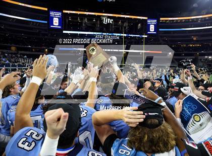 Thumbnail 2 in Boerne @ China Spring (UIL 4A D1 Final) photogallery.
