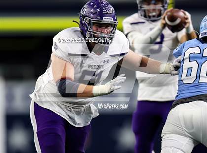 Thumbnail 2 in Boerne @ China Spring (UIL 4A D1 Final) photogallery.