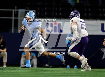 Thumbnail 3 in Boerne @ China Spring (UIL 4A D1 Final) photogallery.