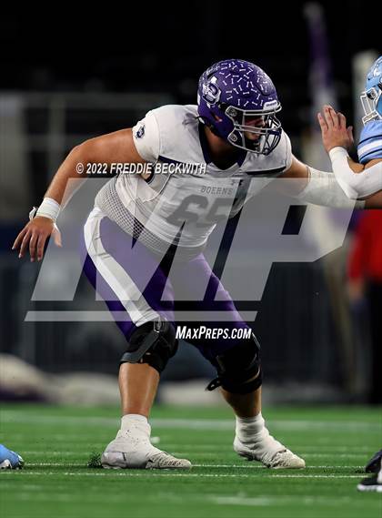 Thumbnail 2 in Boerne @ China Spring (UIL 4A D1 Final) photogallery.