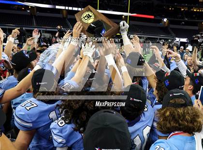 Thumbnail 1 in Boerne @ China Spring (UIL 4A D1 Final) photogallery.