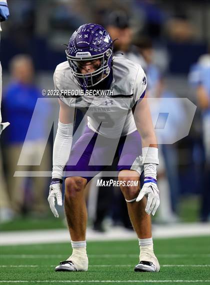 Thumbnail 3 in Boerne @ China Spring (UIL 4A D1 Final) photogallery.