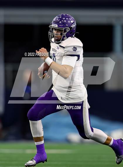 Thumbnail 3 in Boerne @ China Spring (UIL 4A D1 Final) photogallery.