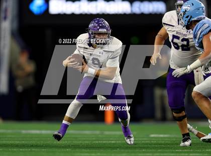 Thumbnail 2 in Boerne @ China Spring (UIL 4A D1 Final) photogallery.