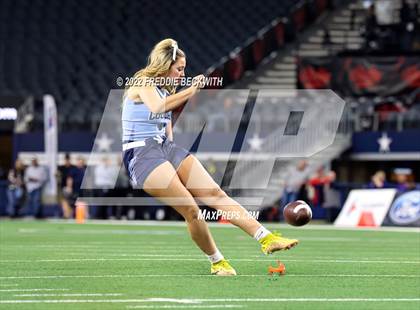 Thumbnail 3 in Boerne @ China Spring (UIL 4A D1 Final) photogallery.
