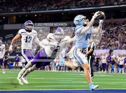Thumbnail 3 in Boerne @ China Spring (UIL 4A D1 Final) photogallery.