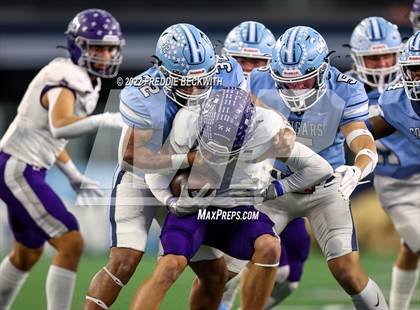 Thumbnail 1 in Boerne @ China Spring (UIL 4A D1 Final) photogallery.