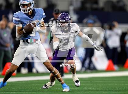 Thumbnail 2 in Boerne @ China Spring (UIL 4A D1 Final) photogallery.
