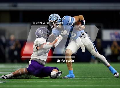 Thumbnail 2 in Boerne @ China Spring (UIL 4A D1 Final) photogallery.