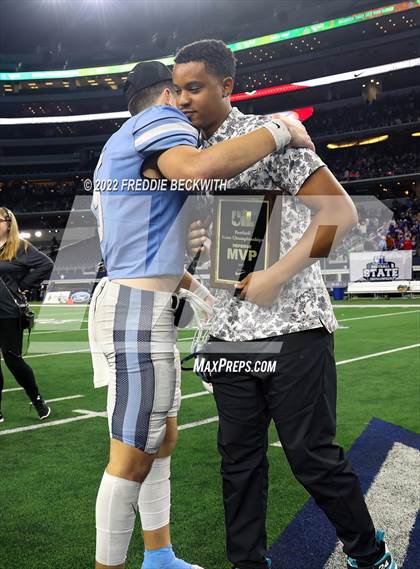 Thumbnail 1 in Boerne @ China Spring (UIL 4A D1 Final) photogallery.