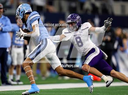 Thumbnail 2 in Boerne @ China Spring (UIL 4A D1 Final) photogallery.