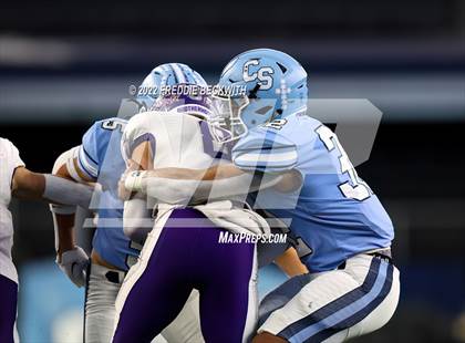 Thumbnail 3 in Boerne @ China Spring (UIL 4A D1 Final) photogallery.