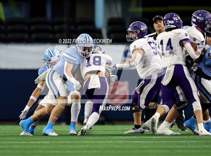 Thumbnail 1 in Boerne @ China Spring (UIL 4A D1 Final) photogallery.