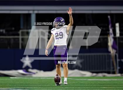 Thumbnail 3 in Boerne @ China Spring (UIL 4A D1 Final) photogallery.