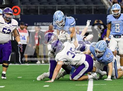Thumbnail 3 in Boerne @ China Spring (UIL 4A D1 Final) photogallery.