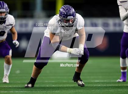 Thumbnail 3 in Boerne @ China Spring (UIL 4A D1 Final) photogallery.