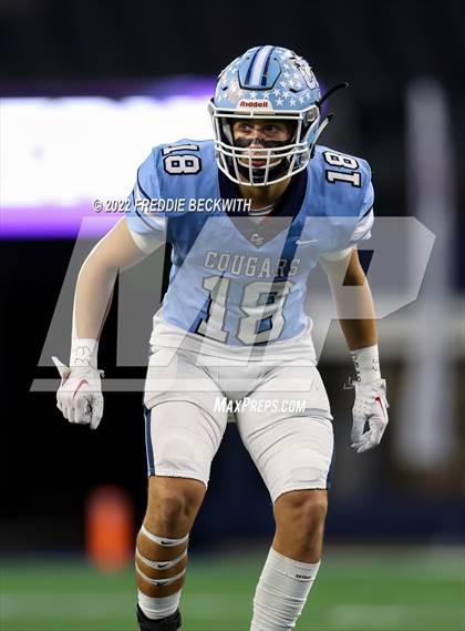 Thumbnail 1 in Boerne @ China Spring (UIL 4A D1 Final) photogallery.