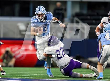 Thumbnail 2 in Boerne @ China Spring (UIL 4A D1 Final) photogallery.
