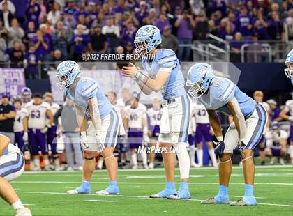 Thumbnail 2 in Boerne @ China Spring (UIL 4A D1 Final) photogallery.