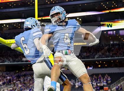 Thumbnail 1 in Boerne @ China Spring (UIL 4A D1 Final) photogallery.