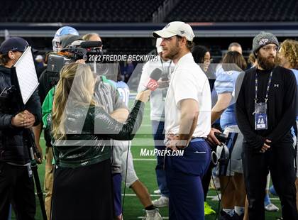 Thumbnail 3 in Boerne @ China Spring (UIL 4A D1 Final) photogallery.