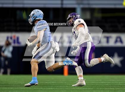 Thumbnail 1 in Boerne @ China Spring (UIL 4A D1 Final) photogallery.