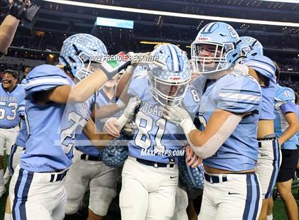 Thumbnail 2 in Boerne @ China Spring (UIL 4A D1 Final) photogallery.