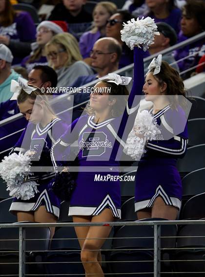 Thumbnail 3 in Boerne @ China Spring (UIL 4A D1 Final) photogallery.