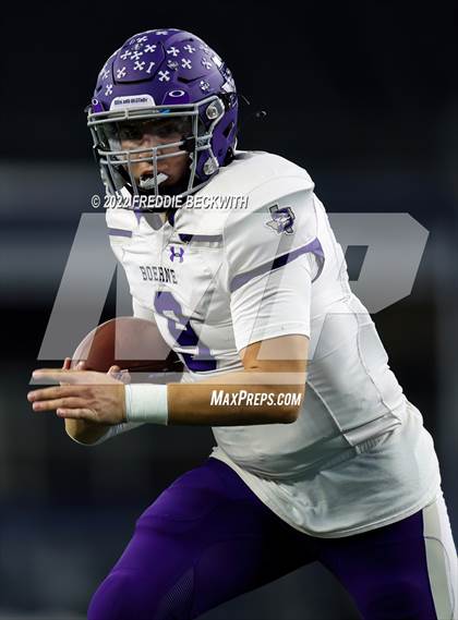 Thumbnail 3 in Boerne @ China Spring (UIL 4A D1 Final) photogallery.