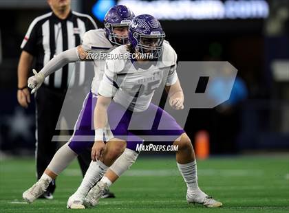 Thumbnail 1 in Boerne @ China Spring (UIL 4A D1 Final) photogallery.