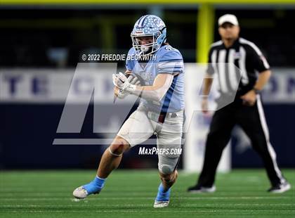 Thumbnail 3 in Boerne @ China Spring (UIL 4A D1 Final) photogallery.