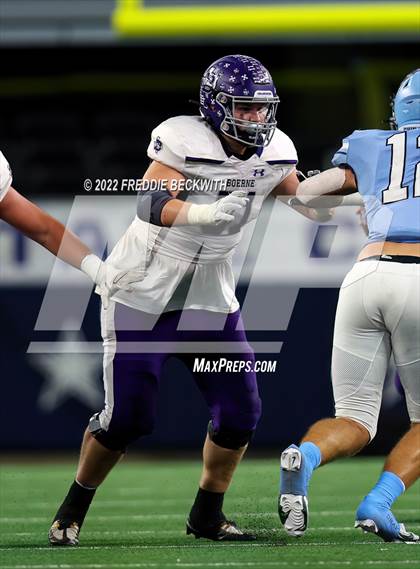 Thumbnail 2 in Boerne @ China Spring (UIL 4A D1 Final) photogallery.