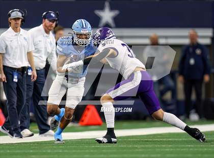 Thumbnail 2 in Boerne @ China Spring (UIL 4A D1 Final) photogallery.