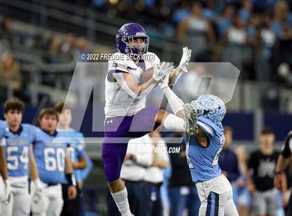 Thumbnail 3 in Boerne @ China Spring (UIL 4A D1 Final) photogallery.