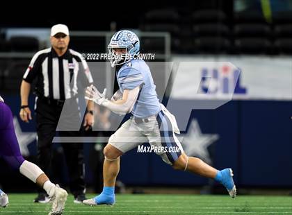 Thumbnail 3 in Boerne @ China Spring (UIL 4A D1 Final) photogallery.