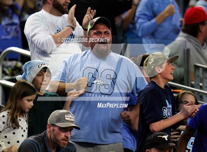 Thumbnail 1 in Boerne @ China Spring (UIL 4A D1 Final) photogallery.