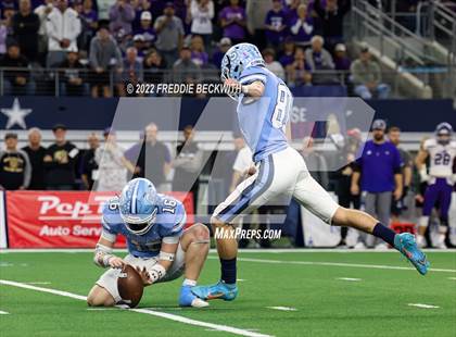 Thumbnail 2 in Boerne @ China Spring (UIL 4A D1 Final) photogallery.