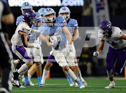 Thumbnail 1 in Boerne @ China Spring (UIL 4A D1 Final) photogallery.