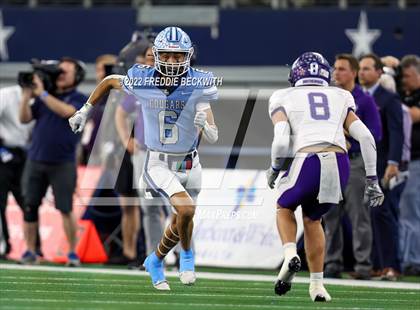 Thumbnail 1 in Boerne @ China Spring (UIL 4A D1 Final) photogallery.