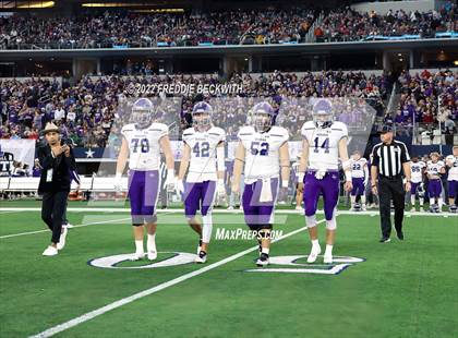 Thumbnail 3 in Boerne @ China Spring (UIL 4A D1 Final) photogallery.