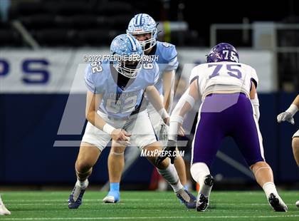 Thumbnail 3 in Boerne @ China Spring (UIL 4A D1 Final) photogallery.