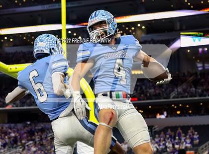 Thumbnail 2 in Boerne @ China Spring (UIL 4A D1 Final) photogallery.