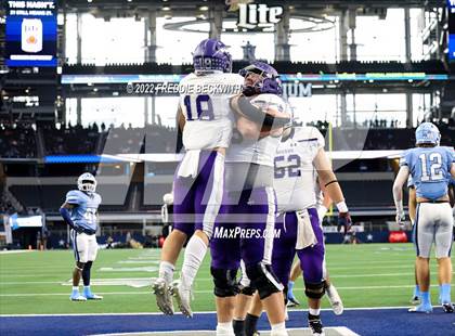 Thumbnail 3 in Boerne @ China Spring (UIL 4A D1 Final) photogallery.