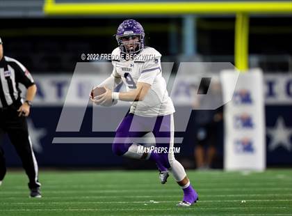 Thumbnail 3 in Boerne @ China Spring (UIL 4A D1 Final) photogallery.