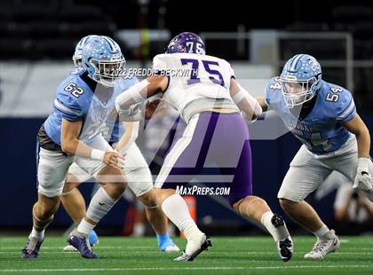 Thumbnail 1 in Boerne @ China Spring (UIL 4A D1 Final) photogallery.