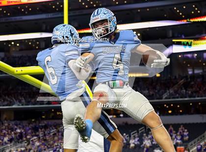 Thumbnail 3 in Boerne @ China Spring (UIL 4A D1 Final) photogallery.