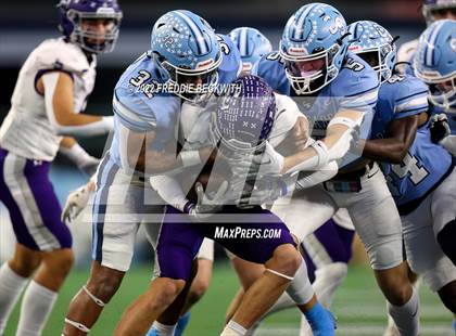 Thumbnail 2 in Boerne @ China Spring (UIL 4A D1 Final) photogallery.