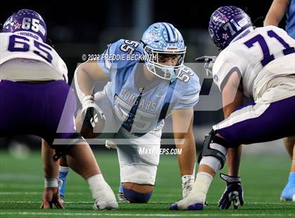 Thumbnail 1 in Boerne @ China Spring (UIL 4A D1 Final) photogallery.